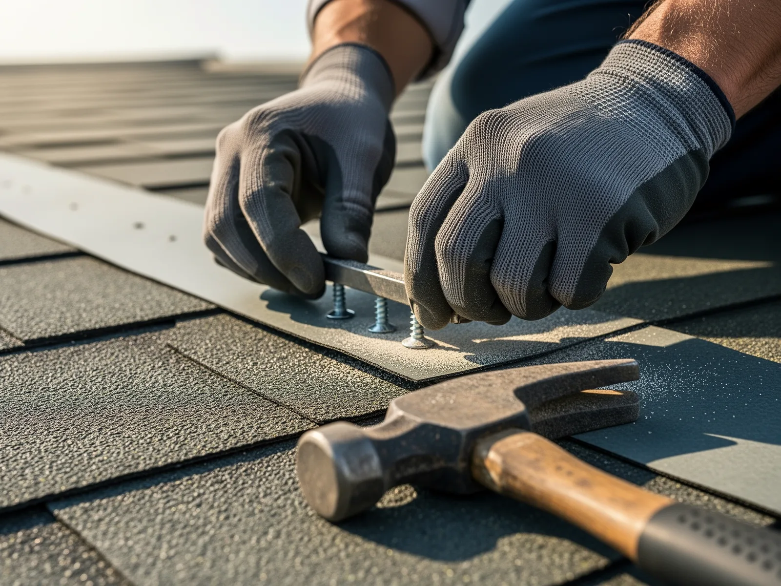 Why choose Fascia Repair in Friedens, PA